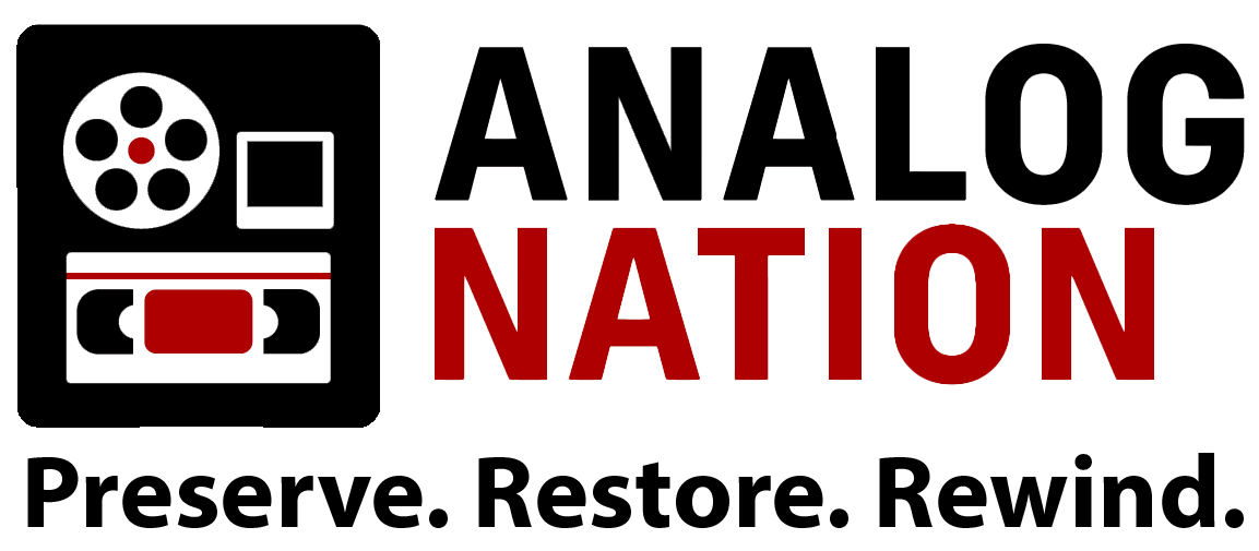AnalogNation